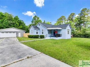 61 Main St, Garden City, GA 31408