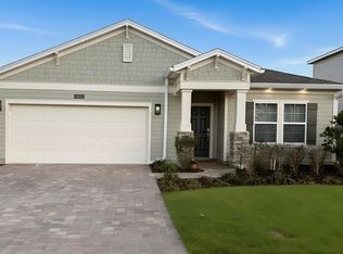 63 Quicksilver Way St, Augustine, FL 32092