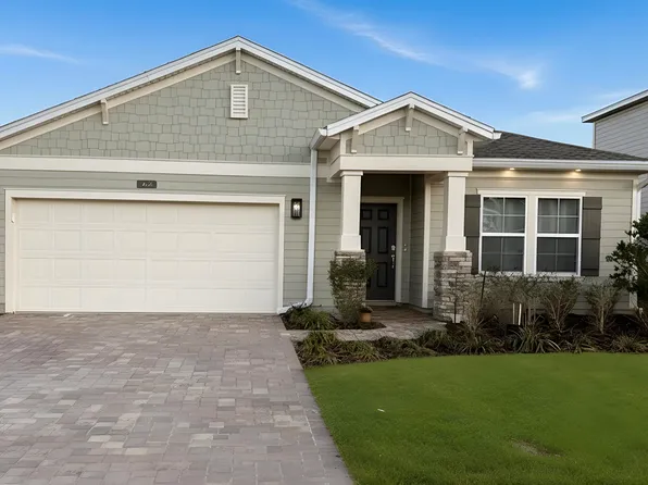 63 Quicksilver Way St, Augustine, FL 32092