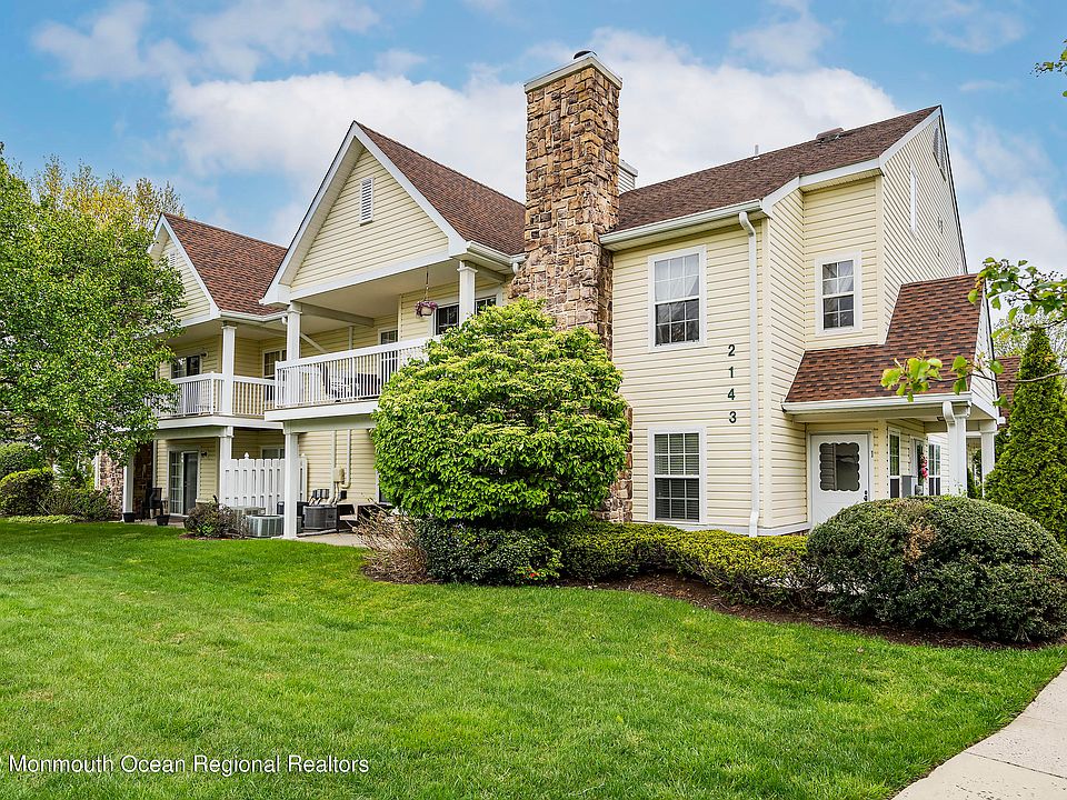 2 Nashville Court, Tinton Falls, NJ 07712 Zillow