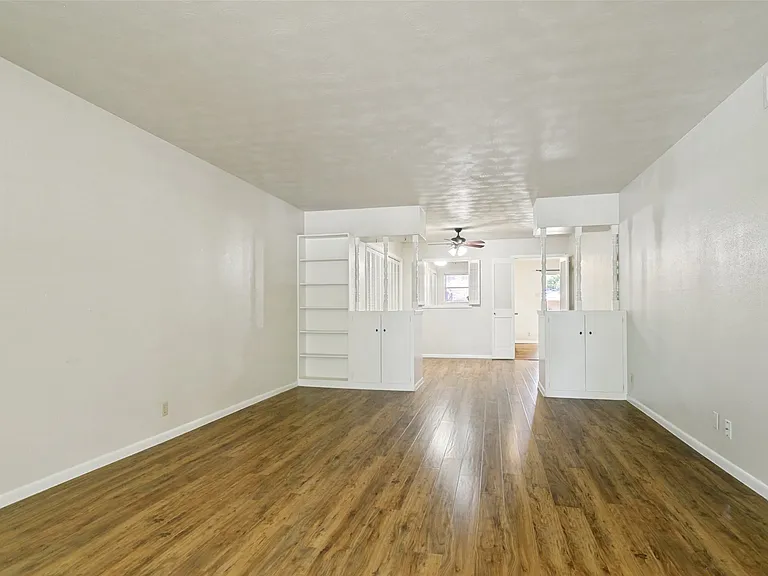 Front living room