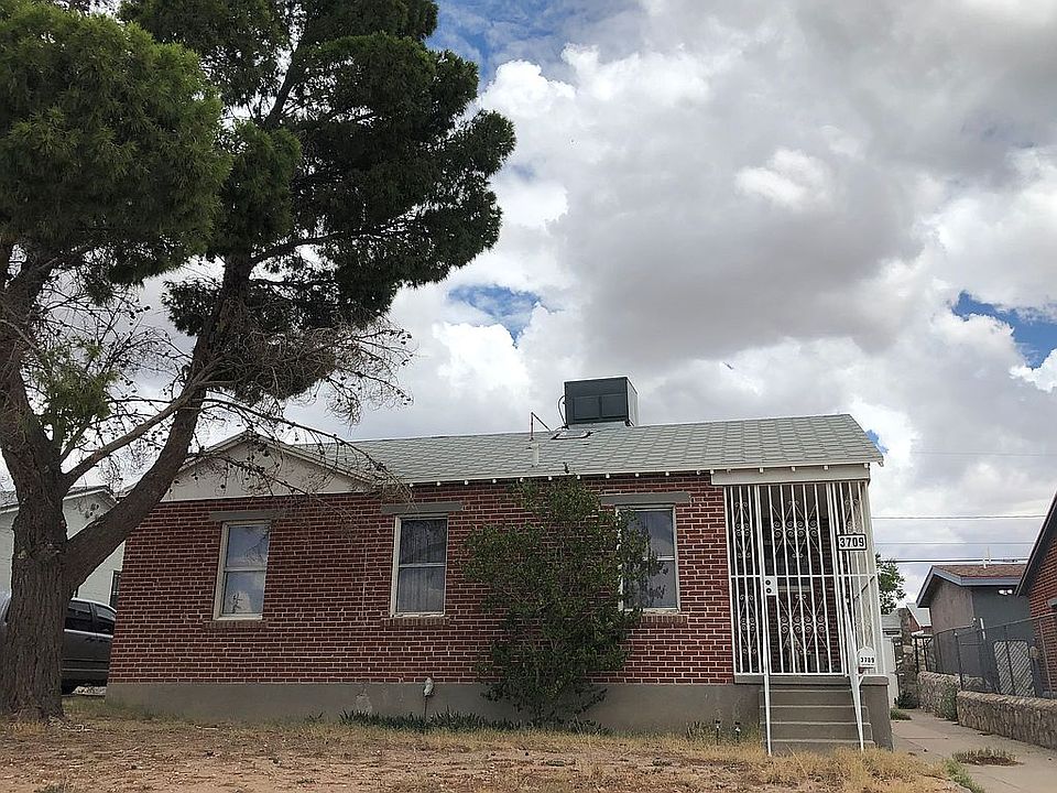 Street side view 