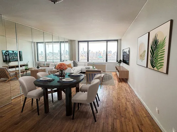 61-20 Grand Central #A901, Forest Hills, NY 11375