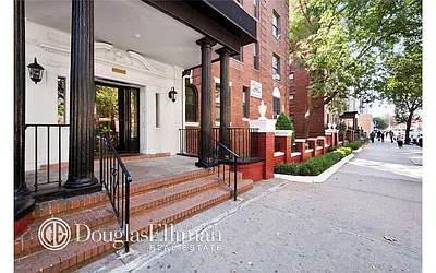 Sold by Douglas Elliman