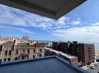 40 Brighton 1 Rd #8E, Brooklyn, NY 11235