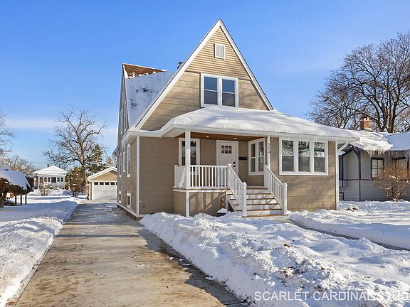 2nd image of 213 S Yale Ave