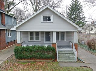 14725 Westland Ave, Cleveland, OH 44111