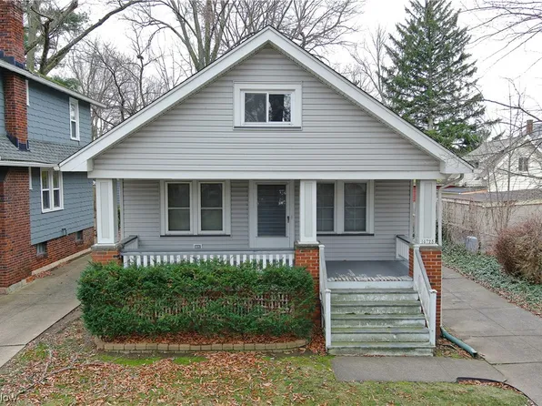 14725 Westland Ave, Cleveland, OH 44111