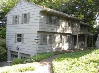 1 Seth Low Mountain Rd, Ridgefield, CT 06877