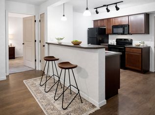 1605 N River Ridge Blvd APT 7-202, Spokane, WA 99224