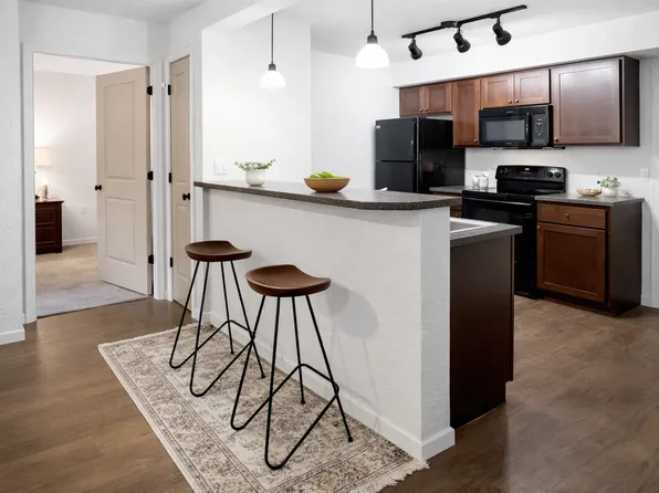 Residence at River Run, 1605 N River Ridge Blvd #11203, Spokane, WA 99224