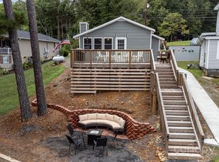 116 Vineyard Rd, Norwood, NC 28128