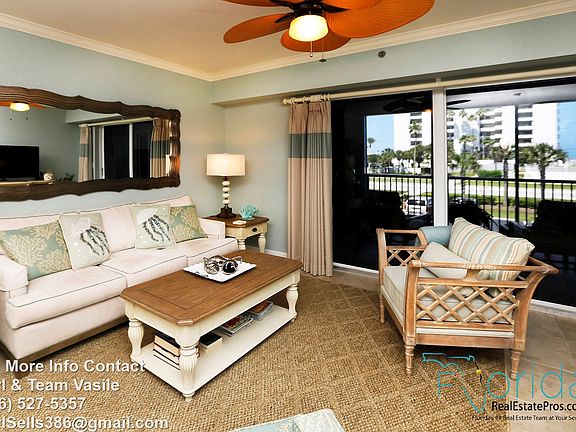 2nd image of 5300 S Atlantic Ave APT 13206