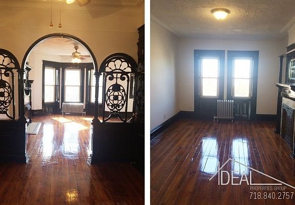 2nd image of 822 Lincoln Pl #2