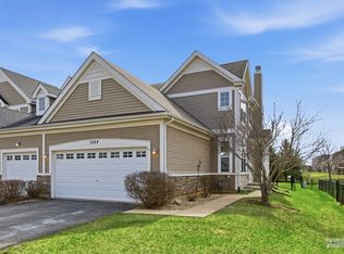 1064 Hampton Ln, Yorkville, IL