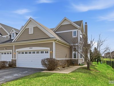 1064 Hampton Ln, Yorkville, IL, 60560