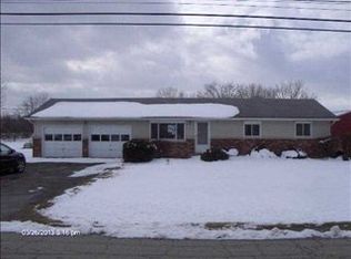 1035 S County Road 125 W, New Castle, IN 47362