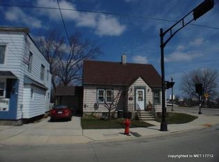 1802 14th St, Two Rivers, WI 54241