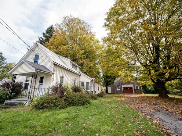 24 Millington Ave, Poland, NY 13431