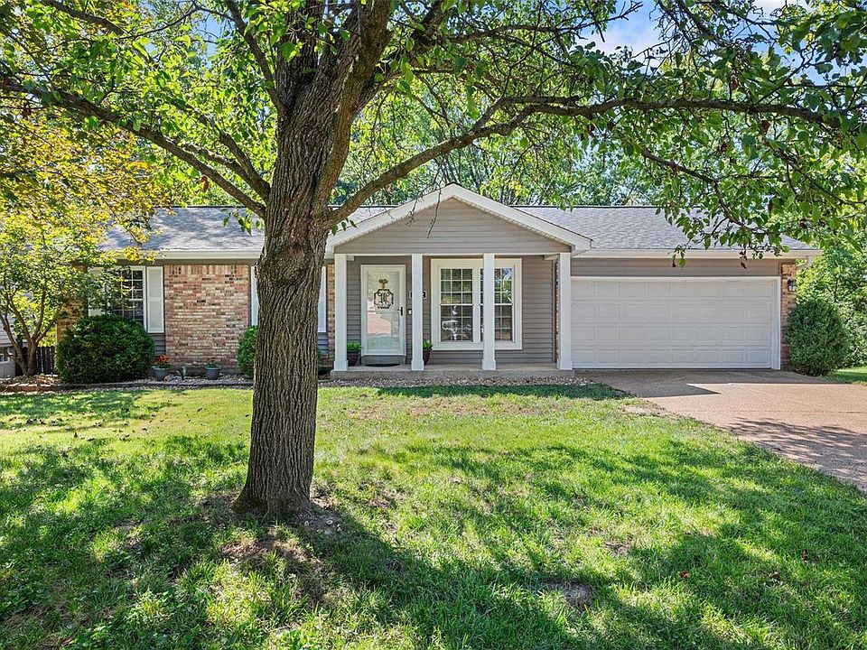 1st image of 3062 Grassy Valley Dr