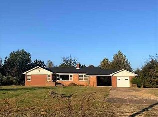 4679 County Road 200, Corinth, MS 38834