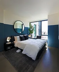Rented by Greystar