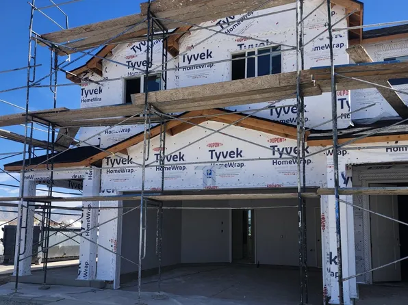 1528 N 1130 W #164, Salem, UT 84653