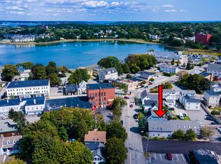 50 East St, South Portland, ME 04106
