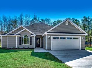 3386 Dusty Rd, Loris, SC 29569