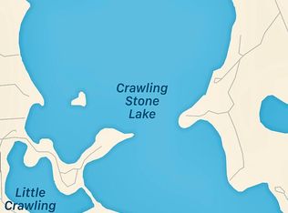 1410 Silver Beach Dr, Lac Du Flambeau, WI 54538