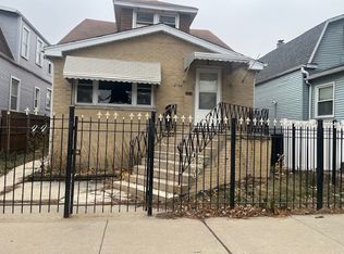 2544 N Mason Ave, Chicago, IL 60639