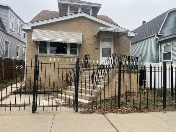 2544 N Mason Ave, Chicago, IL 60639