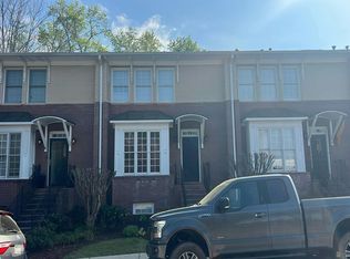 7 Chief Matthews Rd UNIT 1B, Decatur, GA 30030