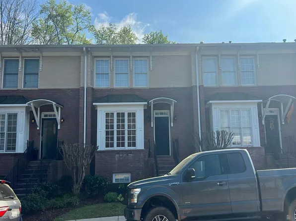 7 Chief Matthews Rd Unit 1B, Decatur, GA 30030