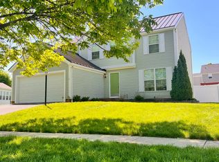 7801 Livingston Ct, Mason, OH 45040