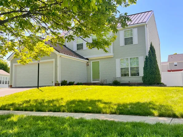 7801 Livingston Ct, Mason, OH 45040