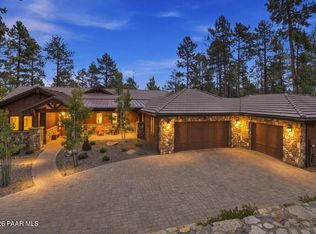 1145 S High Valley Ranch Rd, Prescott, AZ 86303