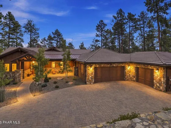 1145 S High Valley Ranch Rd, Prescott, AZ 86303
