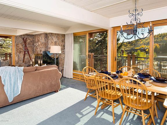 Living & Dining