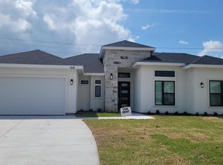 1618 Isra Dr, Harlingen, TX 78552
