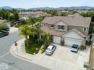 1898 Crane St, San Jacinto, CA 92583