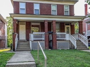 1851 N 4th St, Columbus, OH 43201