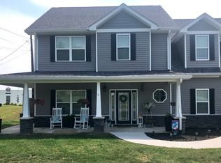 11404 N Oak St, Soddy Daisy, TN 37379