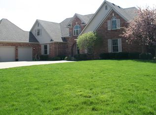 3749 Eagle Crest Ct, Greenwood, IN