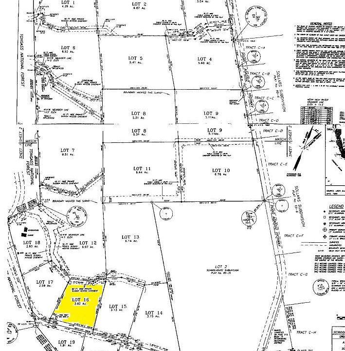 2nd image of LOT 16 Schoolhouse Ii Lot 16