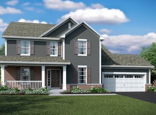 13914 Amelia Dr LOT 144, Lemont, IL 60439