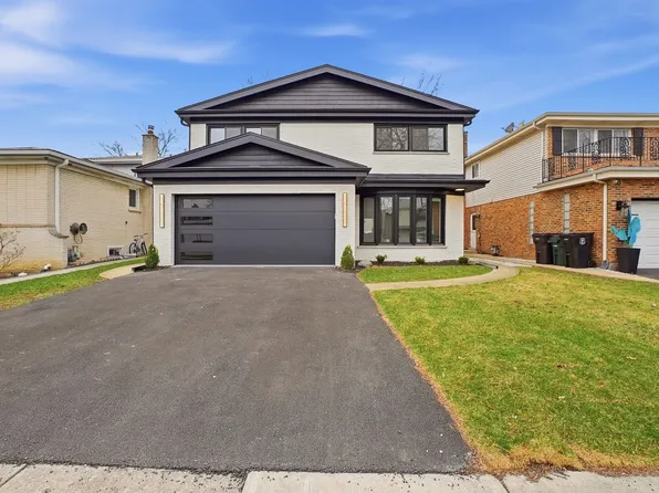 6850 Latrobe Ave, Skokie, IL 60077