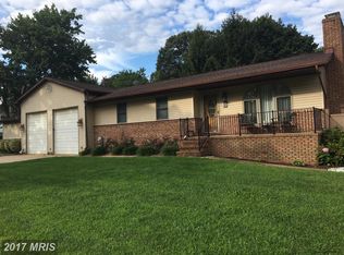 7644 Stoney Creek Dr, Pasadena, MD 21122