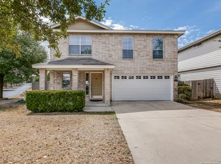 5638 Canaan Cross, San Antonio, TX 78247