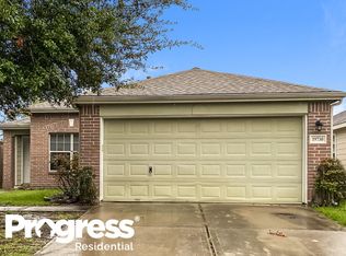 19730 Bold River Rd, Tomball, TX 77375